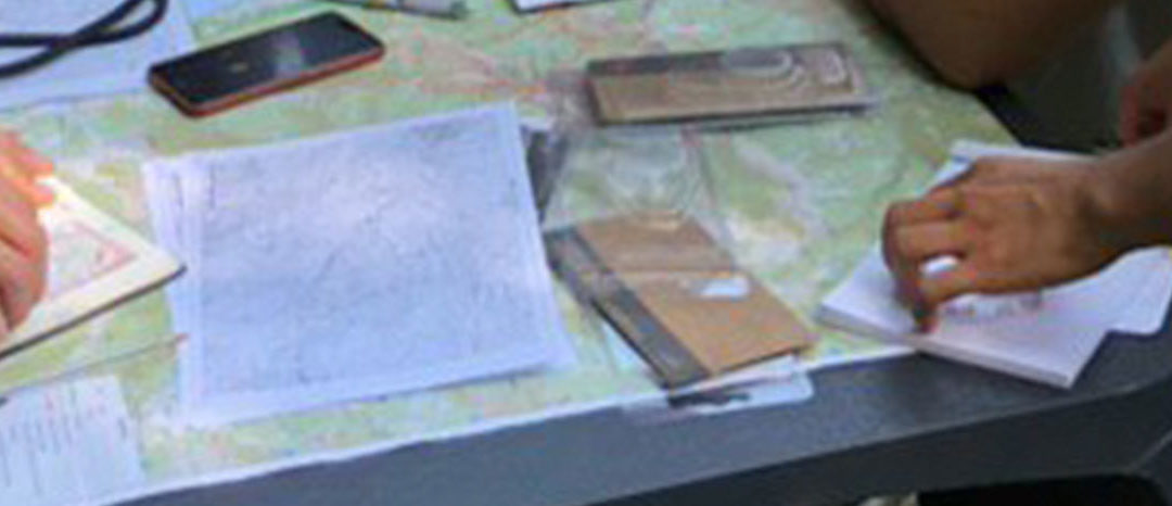 28 Luglio | Survival Base