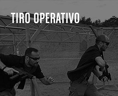 TIRO OPERATIVO